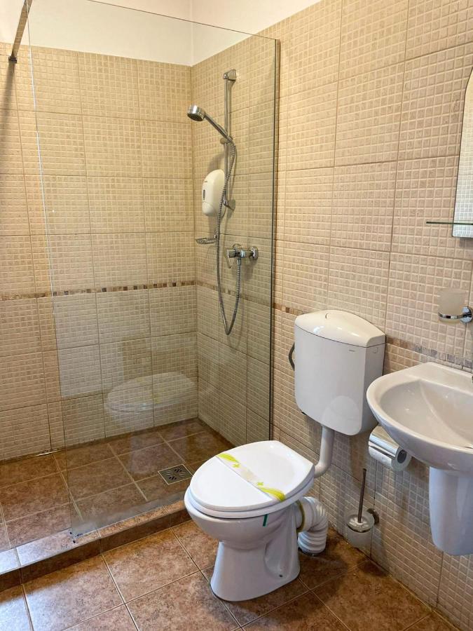 Pensiunea Casa Rica Călimăneşti Εξωτερικό φωτογραφία