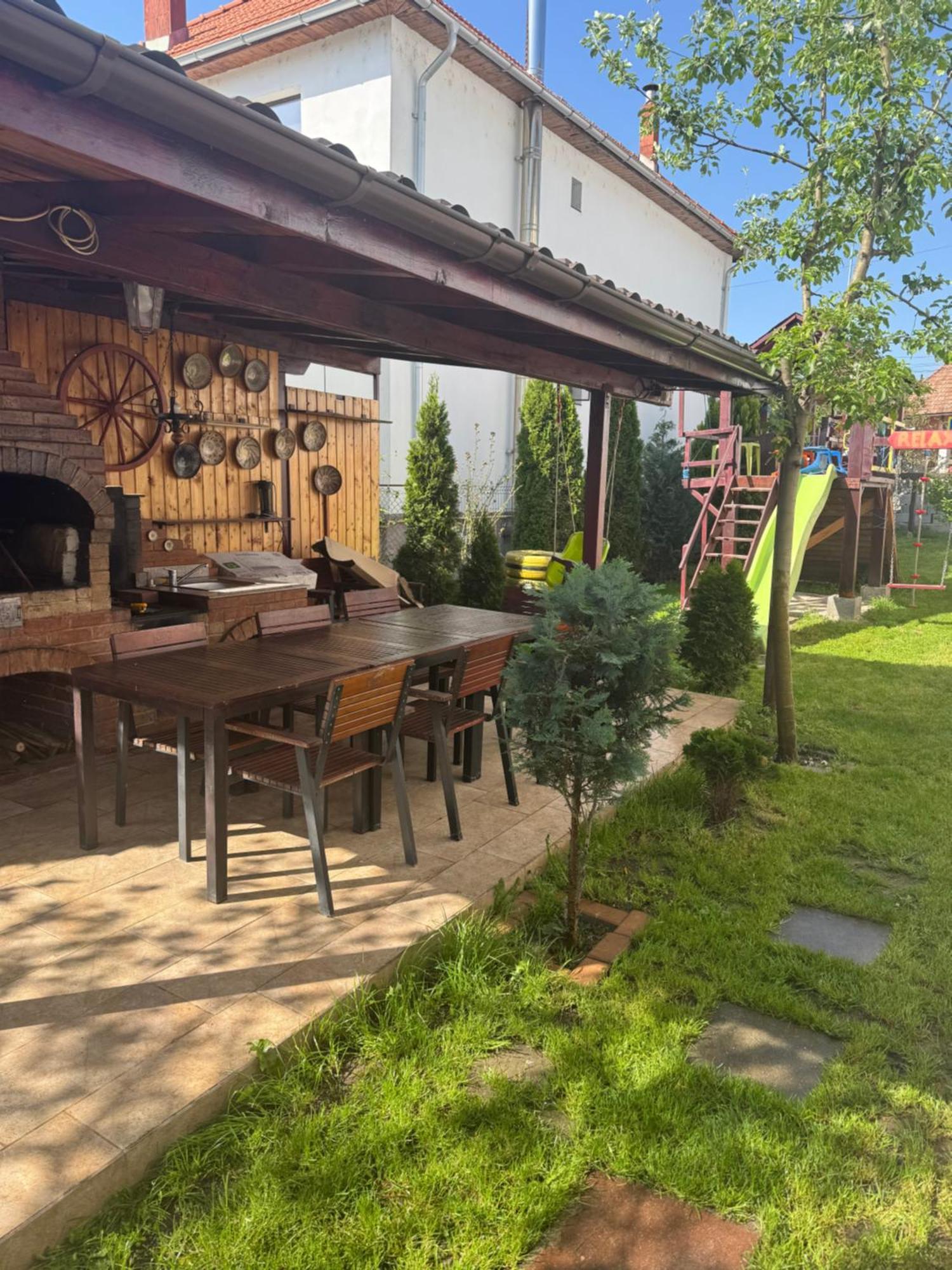 Pensiunea Casa Rica Călimăneşti Εξωτερικό φωτογραφία