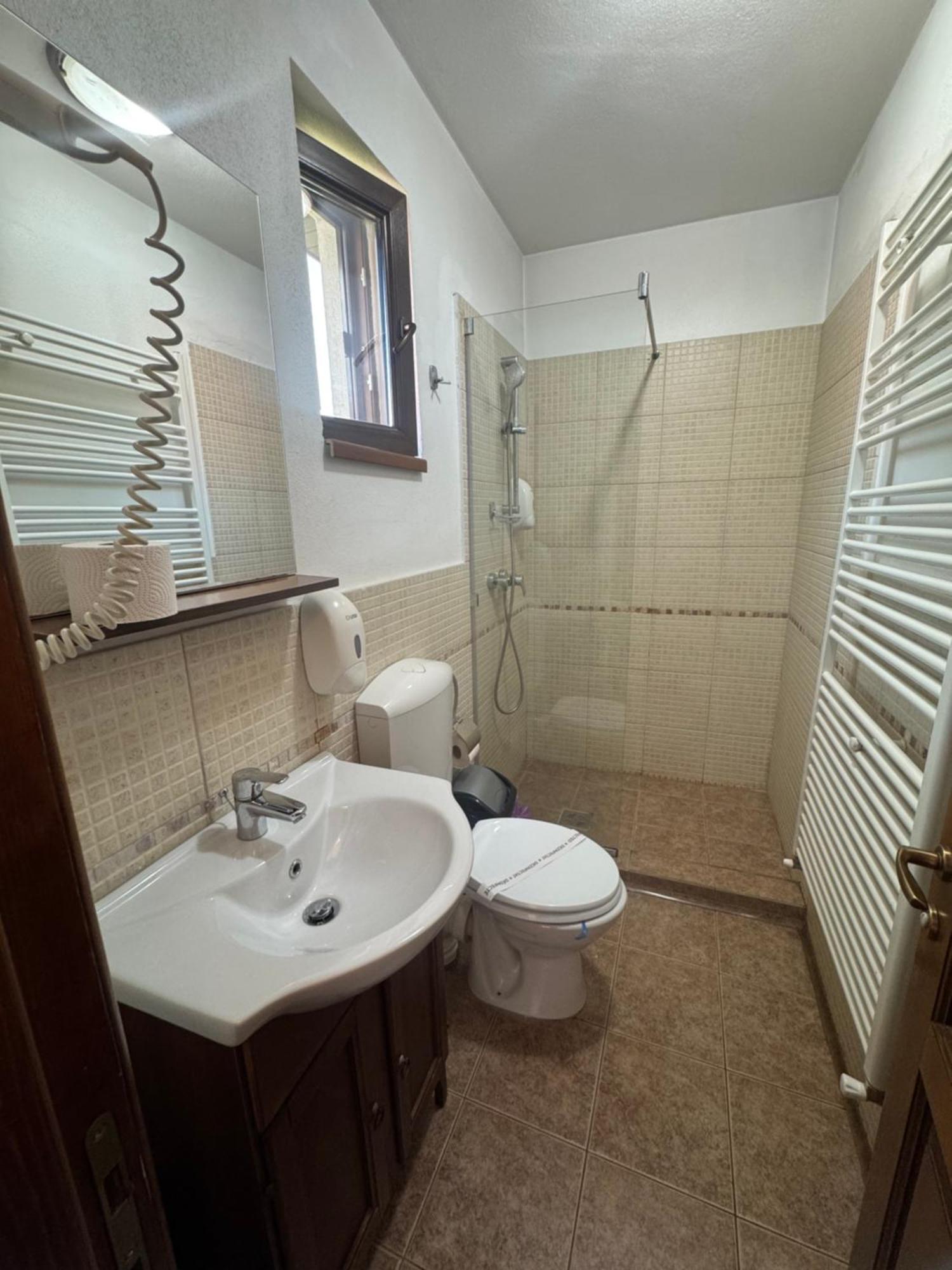 Pensiunea Casa Rica Călimăneşti Εξωτερικό φωτογραφία